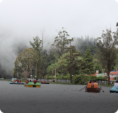 Kodaikanal